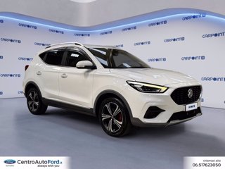 MG Zs 1.5 comfort 6