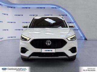 MG Zs 1.5 comfort 7