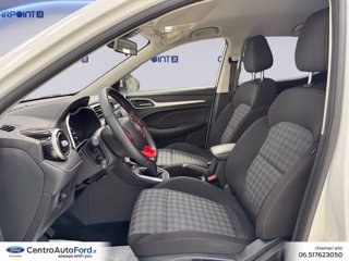 MG Zs 1.5 comfort 8