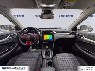 MG Zs 1.5 comfort 9