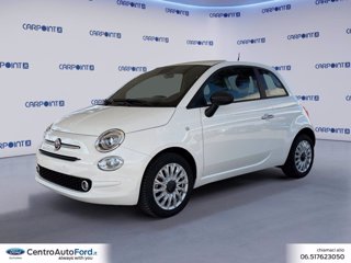 FIAT 500 1.0 hybrid dolcevita 70cv