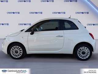 FIAT 500 1.0 hybrid dolcevita 70cv 1