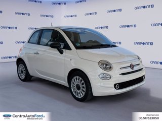 FIAT 500 1.0 hybrid dolcevita 70cv 6