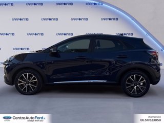 FORD Puma 1.0 ecoboost h titanium s&s 125cv 1