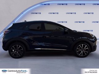FORD Puma 1.0 ecoboost h titanium s&s 125cv 5