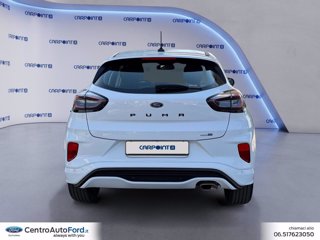 FORD Puma 1.0 ecoboost h st-line s&s 125cv auto 3