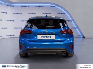 FORD Focus 1.0t ecoboost h st-line 125cv 3
