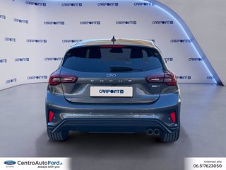 FORD Focus 1.0t ecoboost h st-line x 125cv 3