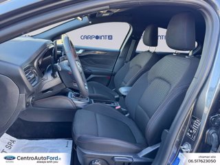 FORD Focus 1.0t ecoboost h st-line x 125cv 8