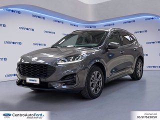 FORD Kuga 2.5 phev st-line 2wd 225cv cvt 0