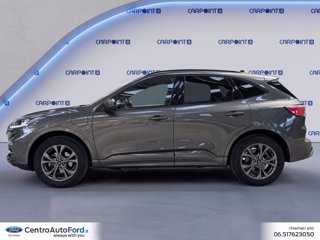 FORD Kuga 2.5 phev st-line 2wd 225cv cvt 1