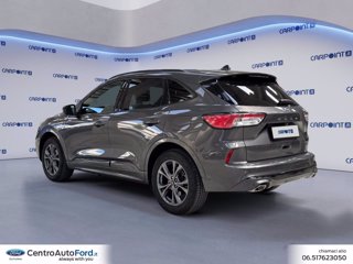 FORD Kuga 2.5 phev st-line 2wd 225cv cvt 2