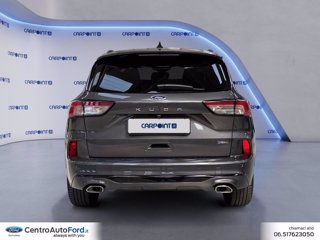 FORD Kuga 2.5 phev st-line 2wd 225cv cvt 3