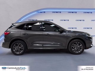FORD Kuga 2.5 phev st-line 2wd 225cv cvt 5