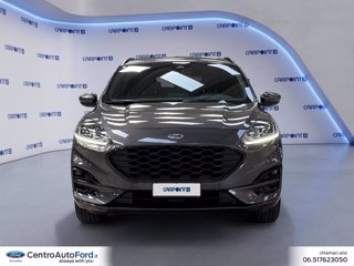 FORD Kuga 2.5 phev st-line 2wd 225cv cvt 7