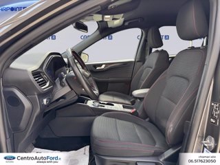 FORD Kuga 2.5 phev st-line 2wd 225cv cvt 8