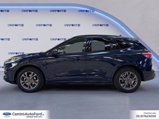 FORD Kuga 2.5 phev st-line 2wd 225cv cvt 1