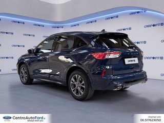 FORD Kuga 2.5 phev st-line 2wd 225cv cvt 2