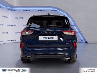 FORD Kuga 2.5 phev st-line 2wd 225cv cvt 3