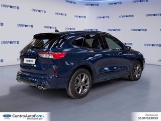 FORD Kuga 2.5 phev st-line 2wd 225cv cvt 4