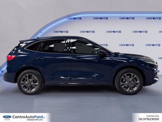 FORD Kuga 2.5 phev st-line 2wd 225cv cvt 5