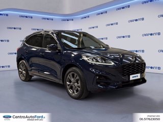 FORD Kuga 2.5 phev st-line 2wd 225cv cvt 6