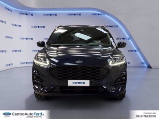 FORD Kuga 2.5 phev st-line 2wd 225cv cvt 7