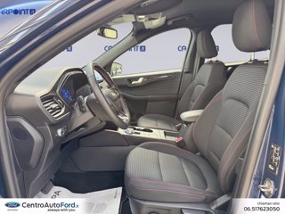 FORD Kuga 2.5 phev st-line 2wd 225cv cvt 9