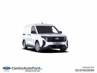 FORD Transit 350 2.0TDCi EcoBlue 130CV PL-TM Furgone Trend
