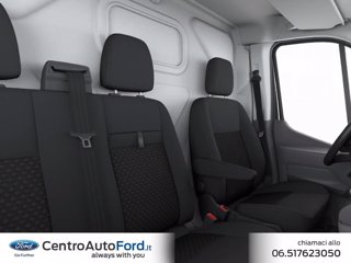 FORD Transit 350 2.0TDCi EcoBlue 130CV PL-TM Furgone Trend 7