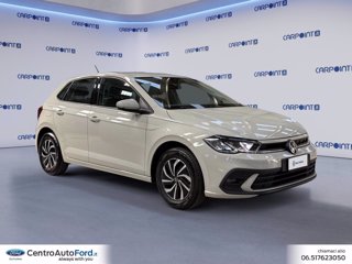 VOLKSWAGEN Polo 1.0 tsi life 95cv dsg 6