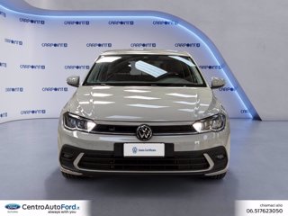 VOLKSWAGEN Polo 1.0 tsi life 95cv dsg 7