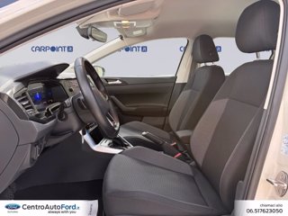 VOLKSWAGEN Polo 1.0 tsi life 95cv dsg 8