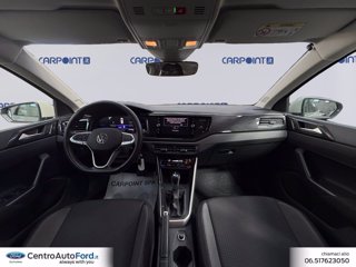 VOLKSWAGEN Polo 1.0 tsi life 95cv dsg 9