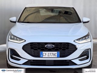FORD Focus 1.0t ecoboost h st-line 125cv 1