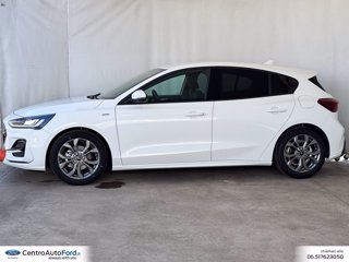 FORD Focus 1.0t ecoboost h st-line 125cv 2