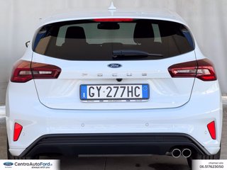 FORD Focus 1.0t ecoboost h st-line 125cv 3