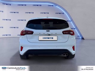 FORD Focus 1.0t ecoboost h st-line 125cv 3
