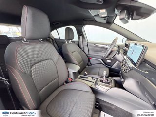 FORD Focus 1.0t ecoboost h st-line 125cv 6