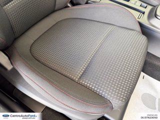 FORD Focus 1.0t ecoboost h st-line 125cv 7
