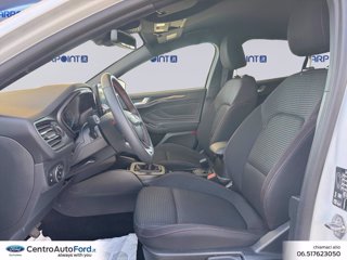 FORD Focus 1.0t ecoboost h st-line 125cv 8