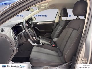 VOLKSWAGEN T-roc 1.0 tsi life 110cv 8