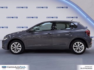 VOLKSWAGEN Polo 1.0 tsi style 95cv 1