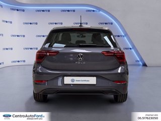 VOLKSWAGEN Polo 1.0 tsi style 95cv 3