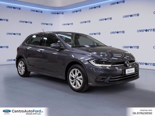 VOLKSWAGEN Polo 1.0 tsi style 95cv 6