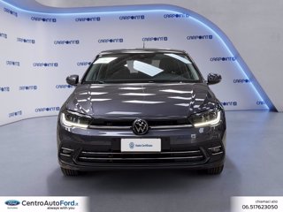 VOLKSWAGEN Polo 1.0 tsi style 95cv 7