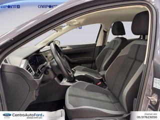 VOLKSWAGEN Polo 1.0 tsi style 95cv 8