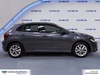 VOLKSWAGEN Polo 1.0 tsi style 95cv 5