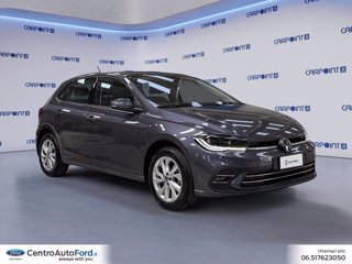 VOLKSWAGEN Polo 1.0 tsi style 95cv 6