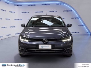 VOLKSWAGEN Polo 1.0 tsi style 95cv 7
